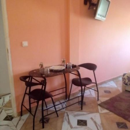 Apartamento Blue Meadow Moulay Bousselham Exterior foto