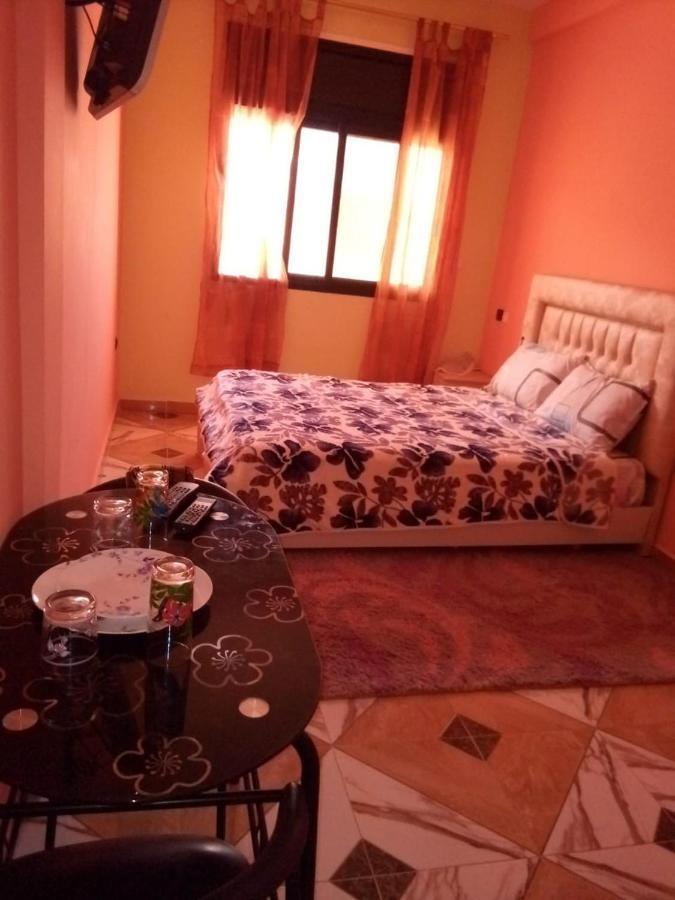 Apartamento Blue Meadow Moulay Bousselham Exterior foto